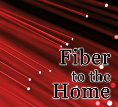 Fiber-to-the-Home