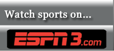 Watch sports on ESPN3